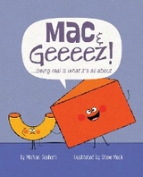 Mac & Geeeez! - Michael Genhart