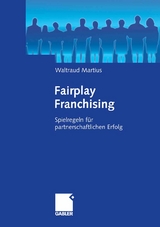 Fairplay Franchising - Waltraud Martius