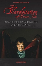 Blaxploitation Horror Film -  Jamil Mustafa