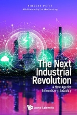 NEXT INDUSTRIAL REVOLUTION, THE - Vincent Petit