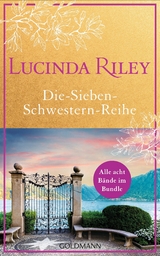 Die-Sieben-Schwestern-Reihe -  Lucinda Riley