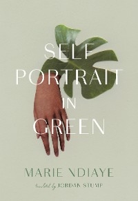 Self-Portrait in Green -  Marie NDiaye