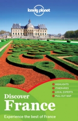 Discover France - Berry, Oliver
