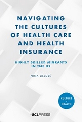 Navigating the Cultures of Health Care and Health Insurance -  Nina Zeldes
