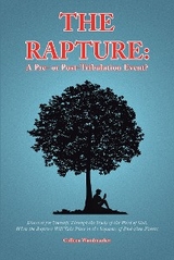 Rapture: A Pre- or Post-Tribulation Event? -  Colleen Wandmacher