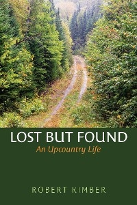 Lost But Found -  Robert Kimber