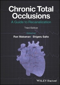 Chronic Total Occlusions - 