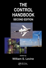 The Control Handbook (three volume set) - Levine, William S.