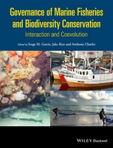 Governance of Marine Fisheries and Biodiversity Conservation - 