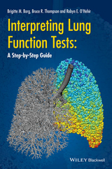 Interpreting Lung Function Tests -  Brigitte M. Borg,  Robyn E. O'Hehir,  Bruce R. Thompson