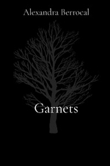 Garnets -  Alexandra Berrocal