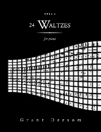 24 Waltzes - 