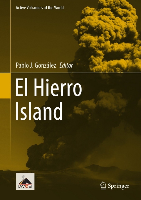 El Hierro Island - 