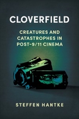 Cloverfield - Steffen Hantke