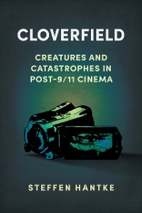 Cloverfield - Steffen Hantke