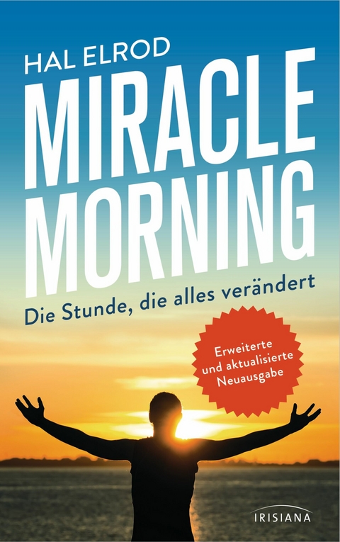 Miracle Morning -  Hal Elrod