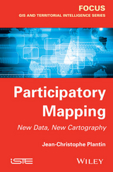 Participatory Mapping -  Jean-Christophe Plantin