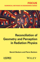 Reconciliation of Geometry and Perception in Radiation Physics -  Benoit Beckers,  Pierre Beckers