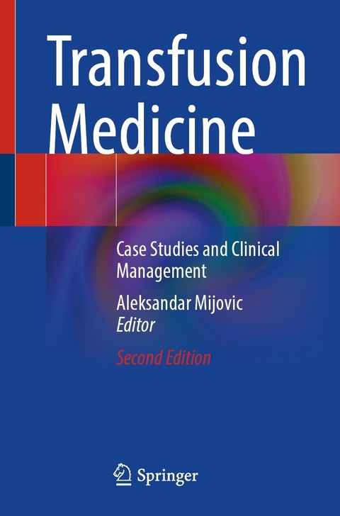 Transfusion Medicine - 