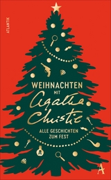 Weihnachten mit Agatha Christie -  Agatha Christie