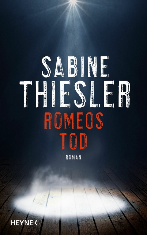 Romeos Tod -  Sabine Thiesler