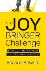 Joy Bringer Challenge -  Season Bowers