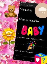 Libro   in  affidabile - labita vito