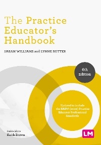 The Practice Educator′s Handbook - Sarah Williams, Lynne Rutter