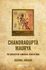 Chandragupta Maurya -  Sushma Jansari