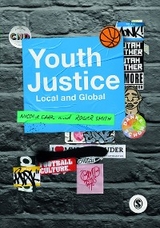 Youth Justice -  Nicola Carr,  Roger Smith