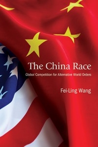 China Race -  Fei-Ling Wang