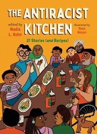 The Antiracist Kitchen - 