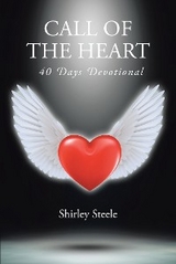 Call of the Heart -  Shirley Steele