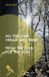 All you can dream and think - Jacky Carll