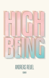 High Being - Andreas Reuel