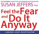 Feel The Fear And Do It Anyway - Jeffers, Susan