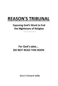 Reason's Tribunal - Kevin Vincent Kelly