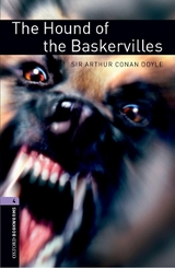 Oxford Bookworms Library: Level 4:: The Hound of the Baskervilles - Conan Doyle, Arthur; Nobes, Patrick