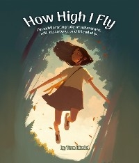 How High I Fly - Tom Riedel