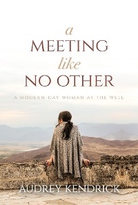 Meeting Like No Other -  Audrey Kendrick