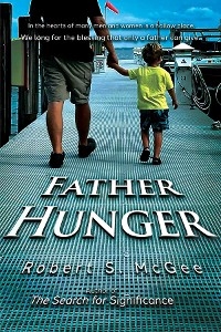 Father Hunger -  Robert S. McGee