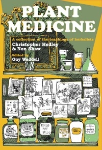 Plant Medicine - Christopher Hedley, Non Shaw