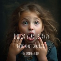 The 20 year journey - Barbara Gibbs