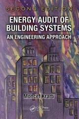 Energy Audit of Building Systems - Krarti, Moncef