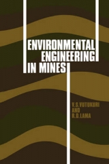 Environmental Engineering in Mines - Vutukuri, V. S.; Lama, R. D.