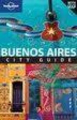 Lonely Planet Buenos Aires - Lonely Planet; Bao, Sandra; Gleeson, Bridget