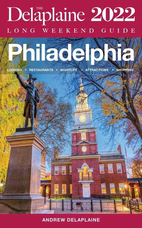 Philadelphia -  Andrew Delaplaine