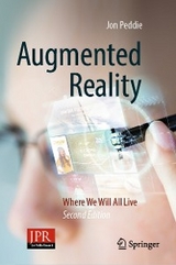 Augmented Reality -  Jon Peddie