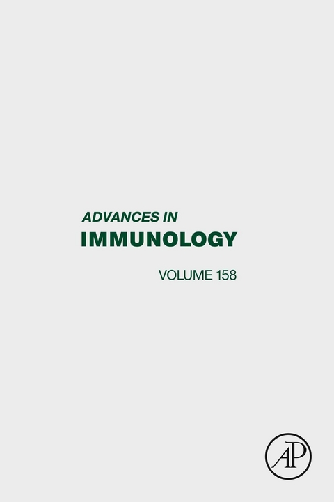 Advances in Immunology - 
