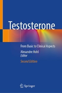 Testosterone - 